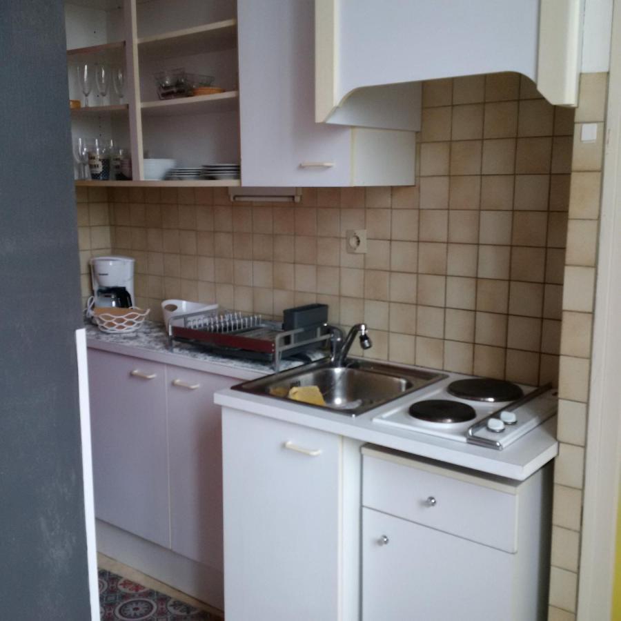 Residence Du Marche Jonzac Zewnętrze zdjęcie
