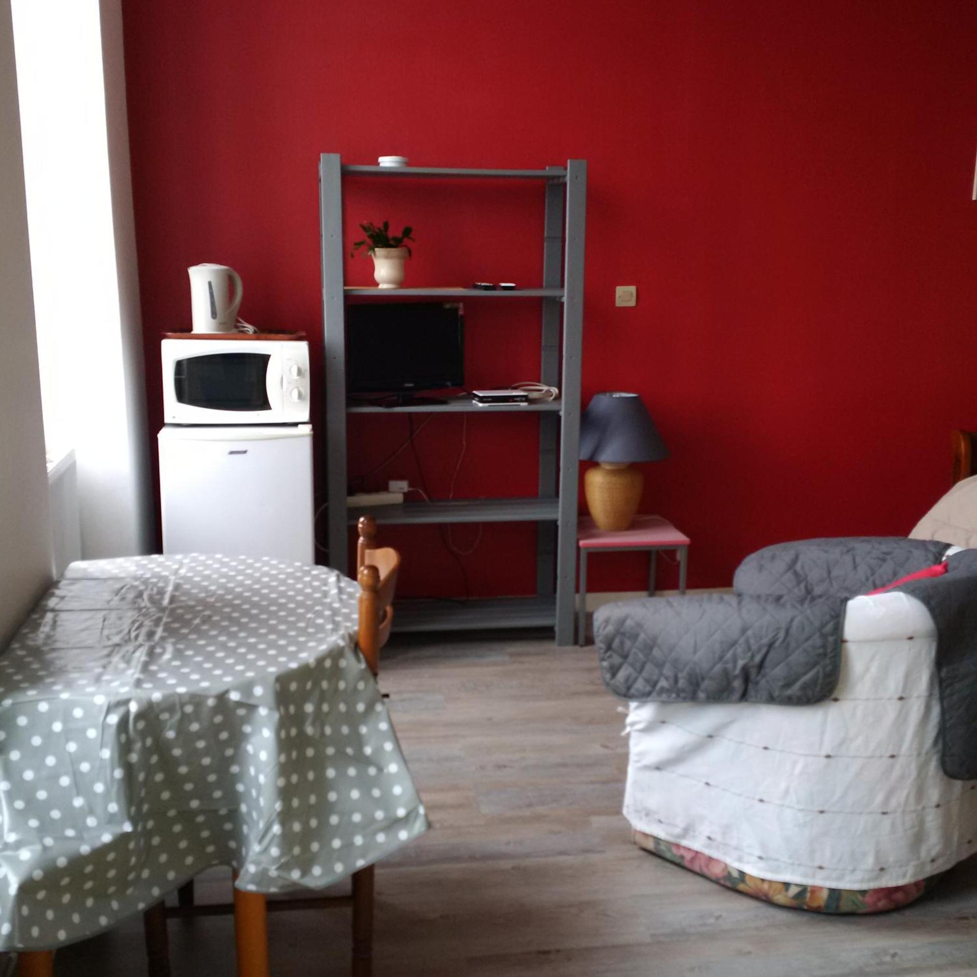 Residence Du Marche Jonzac Pokój zdjęcie